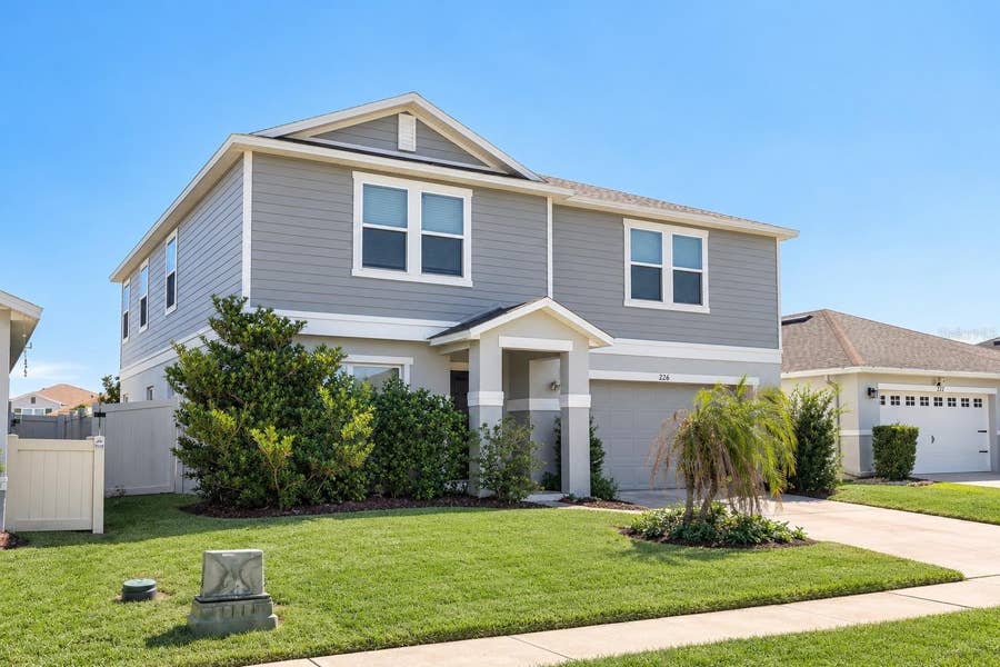 Property photo for 226 SUNFISH DRIVE, Winter Haven, FL