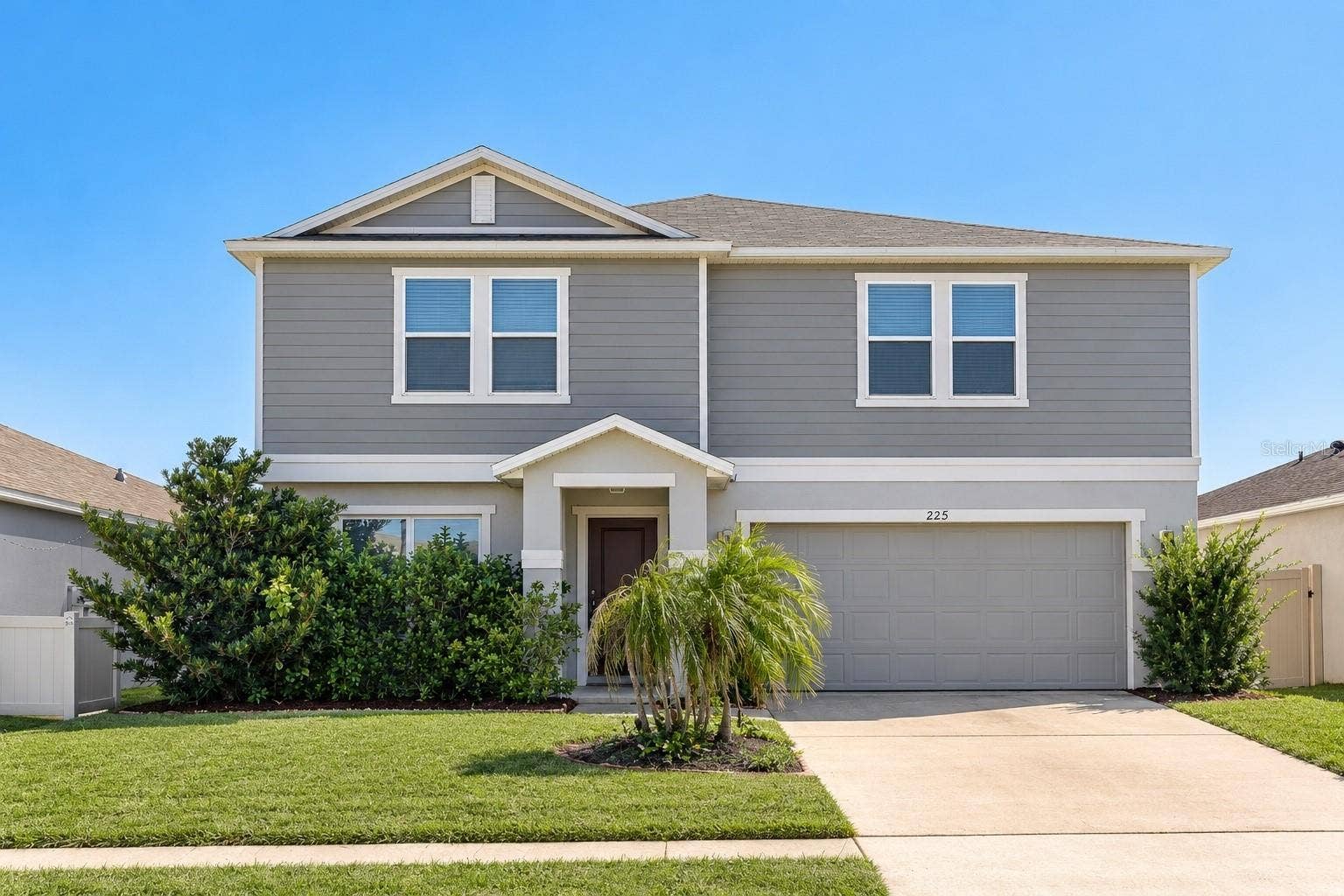 226 SUNFISH DRIVE, Winter Haven, FL 33881 226 SUNFISH DRIVE, Winter Haven, FL 33881