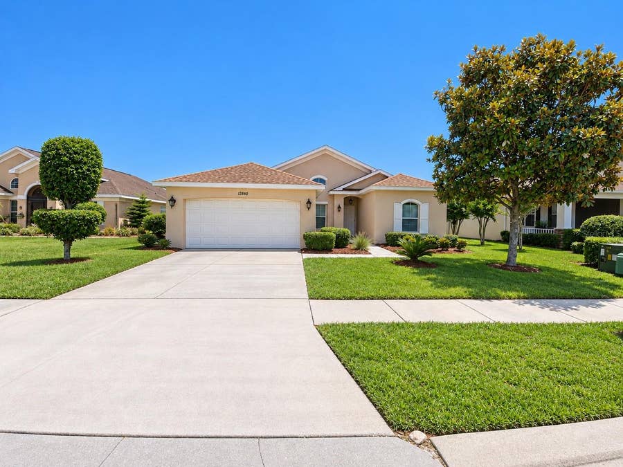 Property photo for 12840 PAYNE STEWART WAY, Hudson, FL