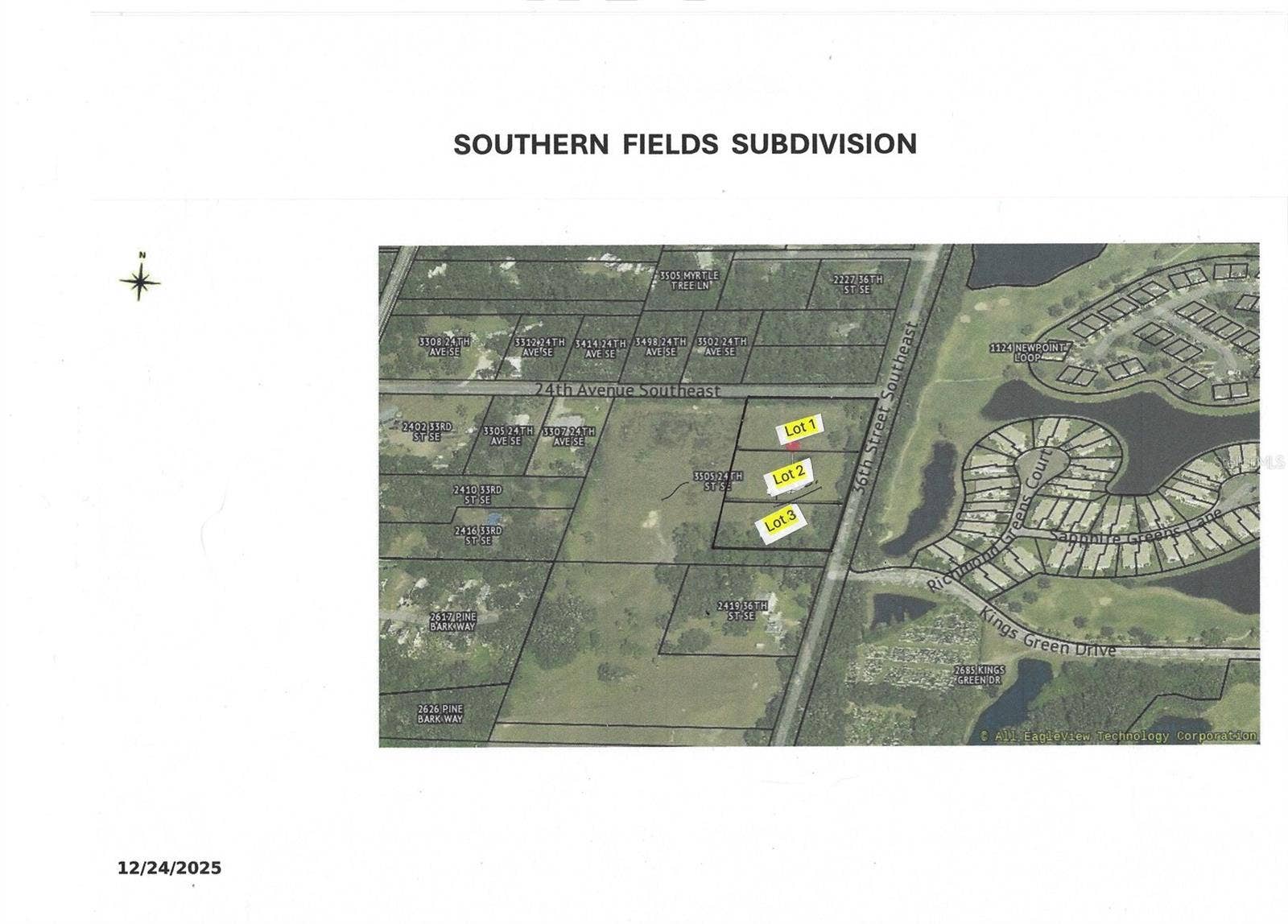 24TH AV SE, Ruskin, FL 33570 24TH AV SE, Ruskin, FL 33570