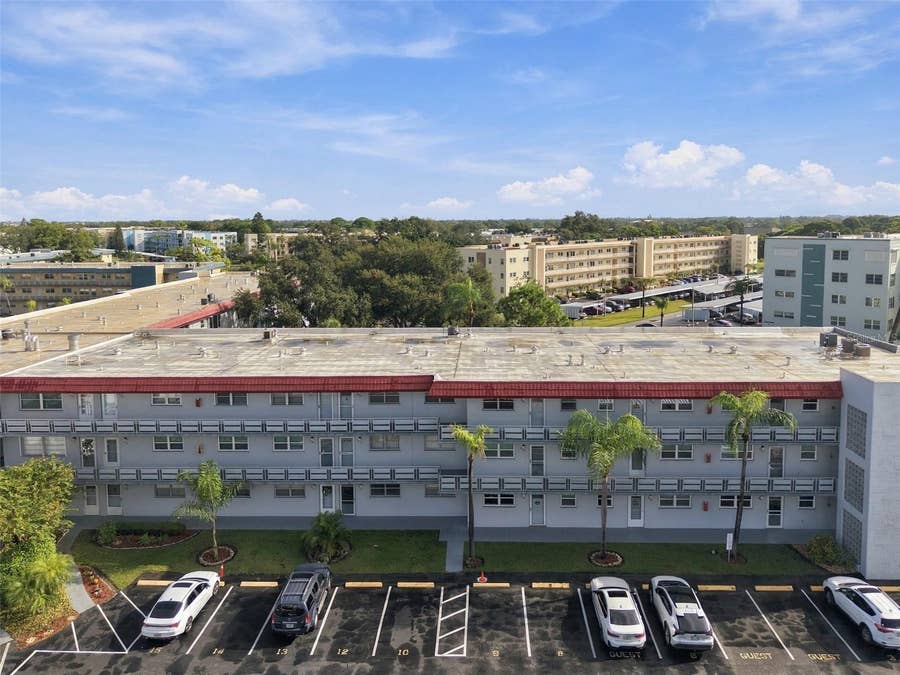 Property photo for 5660 80TH STREET N, #A305, St Petersburg, FL