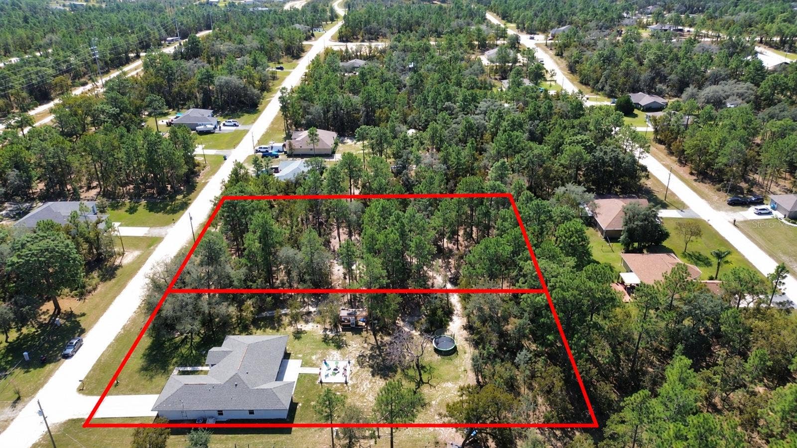 16473 SCAUP DUCK AVENUE, Brooksville, FL 34614 16473 SCAUP DUCK AVENUE, Brooksville, FL 34614