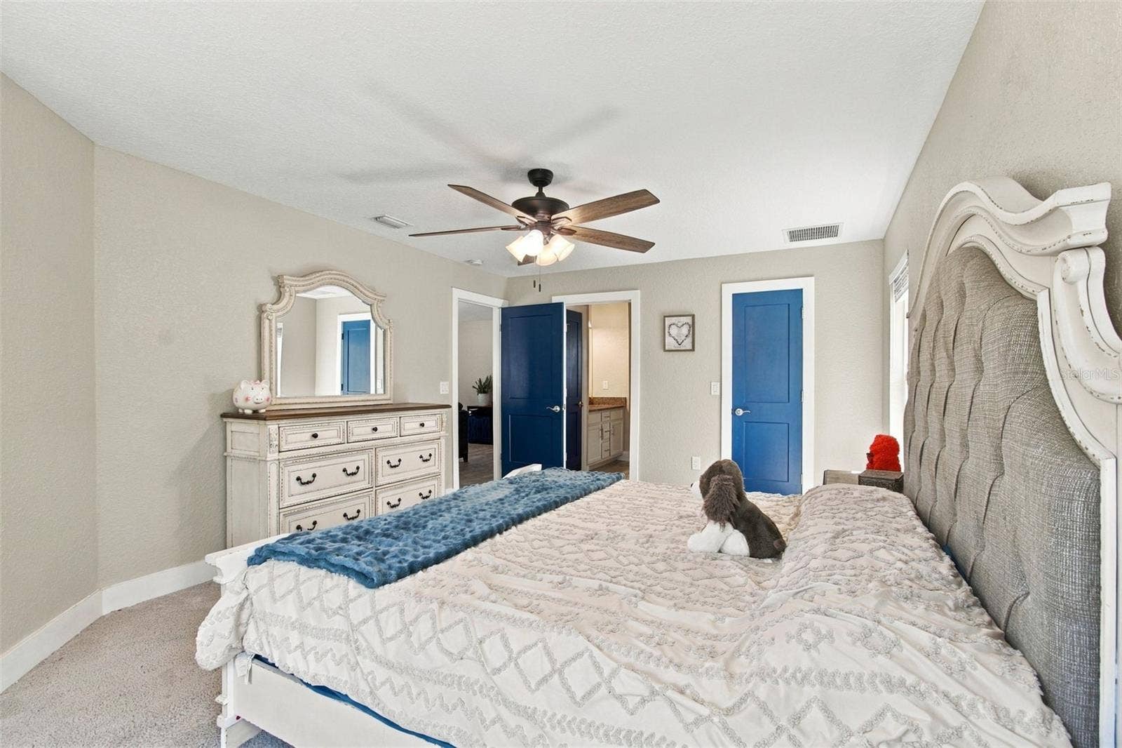16473 SCAUP DUCK AVENUE, Brooksville, FL 34614 Primary Bedroom