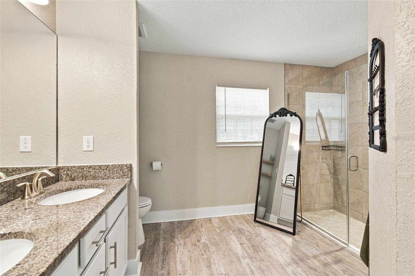 16473 SCAUP DUCK AVENUE, Brooksville, FL 34614 Primary Bathroom