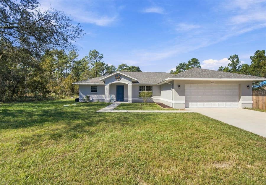 Property photo for 16473 SCAUP DUCK AVENUE, Weeki Wachee, FL