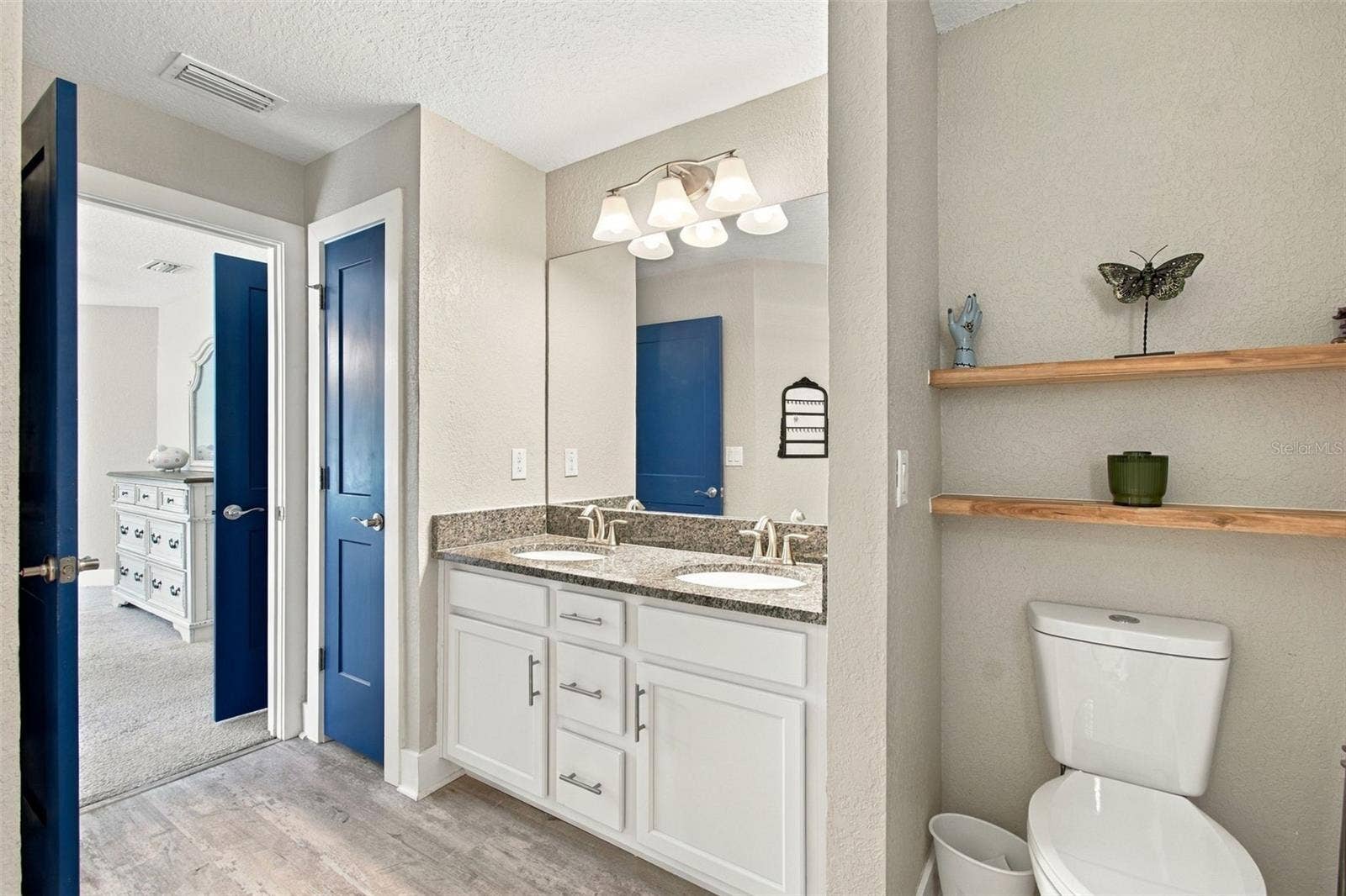 16473 SCAUP DUCK AVENUE, Brooksville, FL 34614 Primary Bathroom