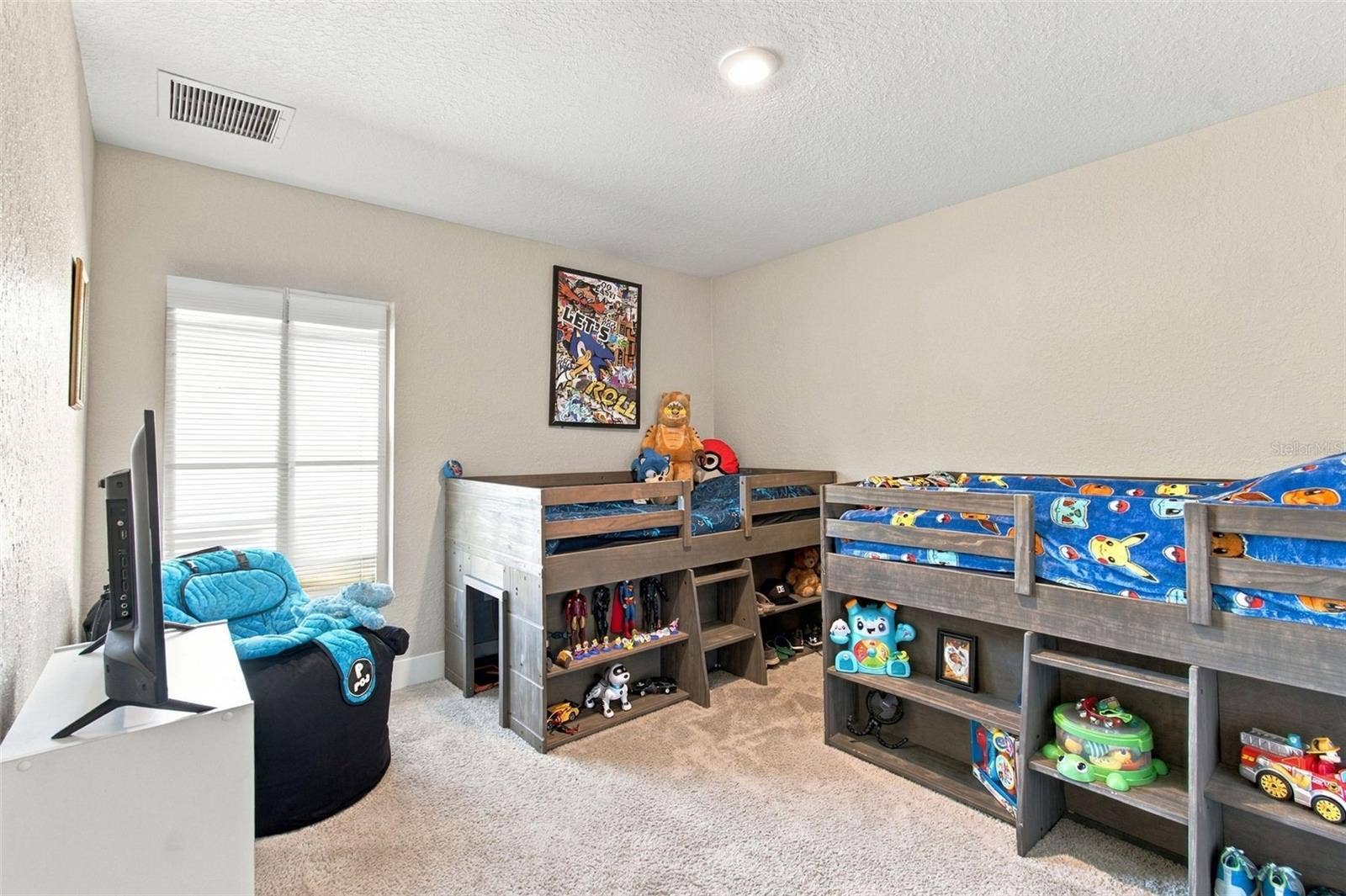 16473 SCAUP DUCK AVENUE, Brooksville, FL 34614 Bedroom 2