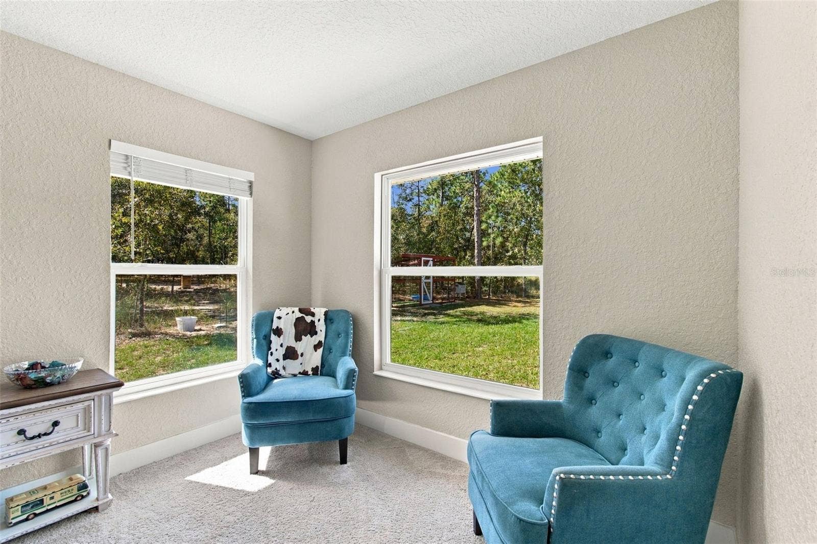 16473 SCAUP DUCK AVENUE, Brooksville, FL 34614 Primary Bedroom