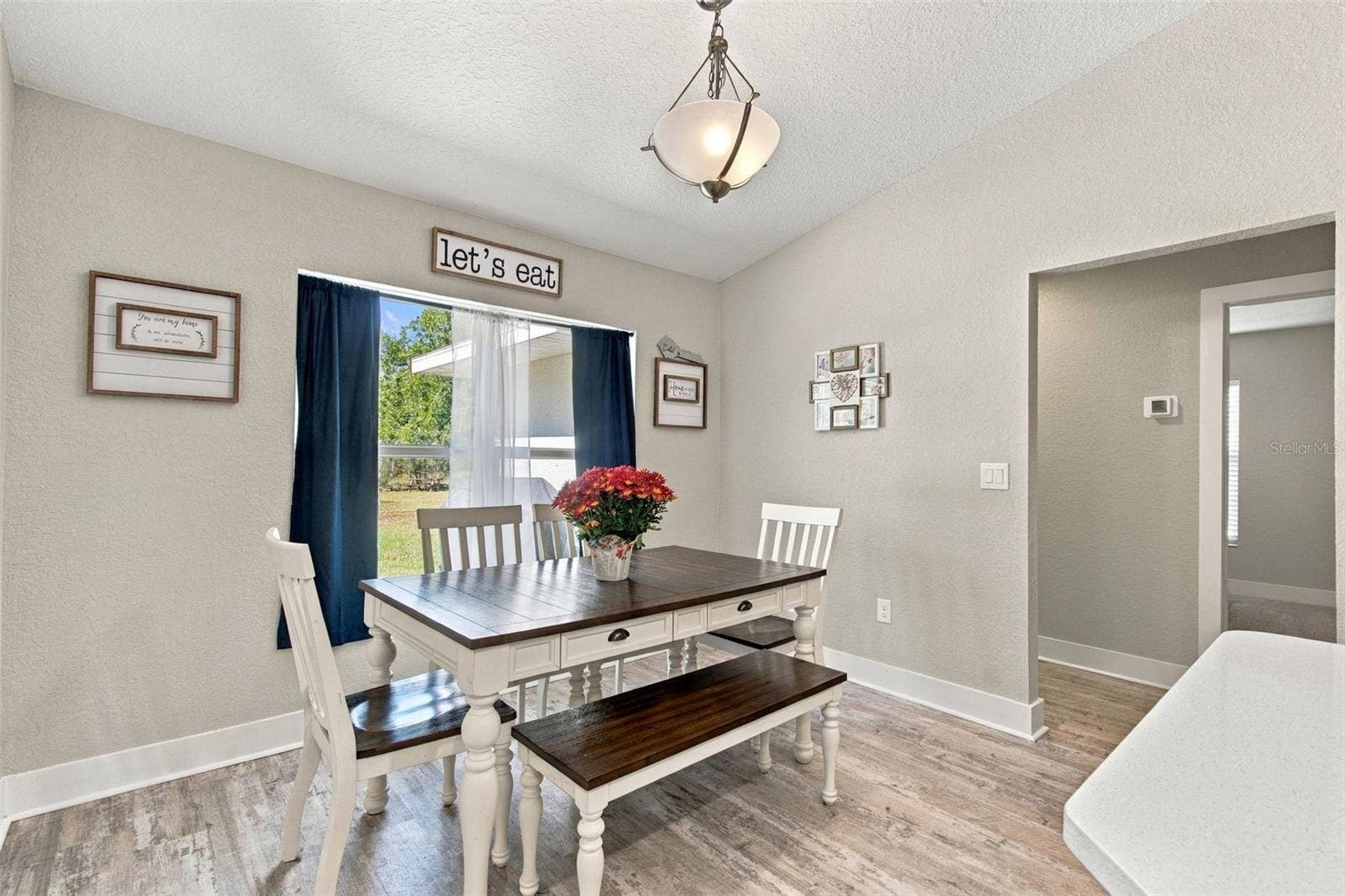 16473 SCAUP DUCK AVENUE, Brooksville, FL 34614 Dining Room