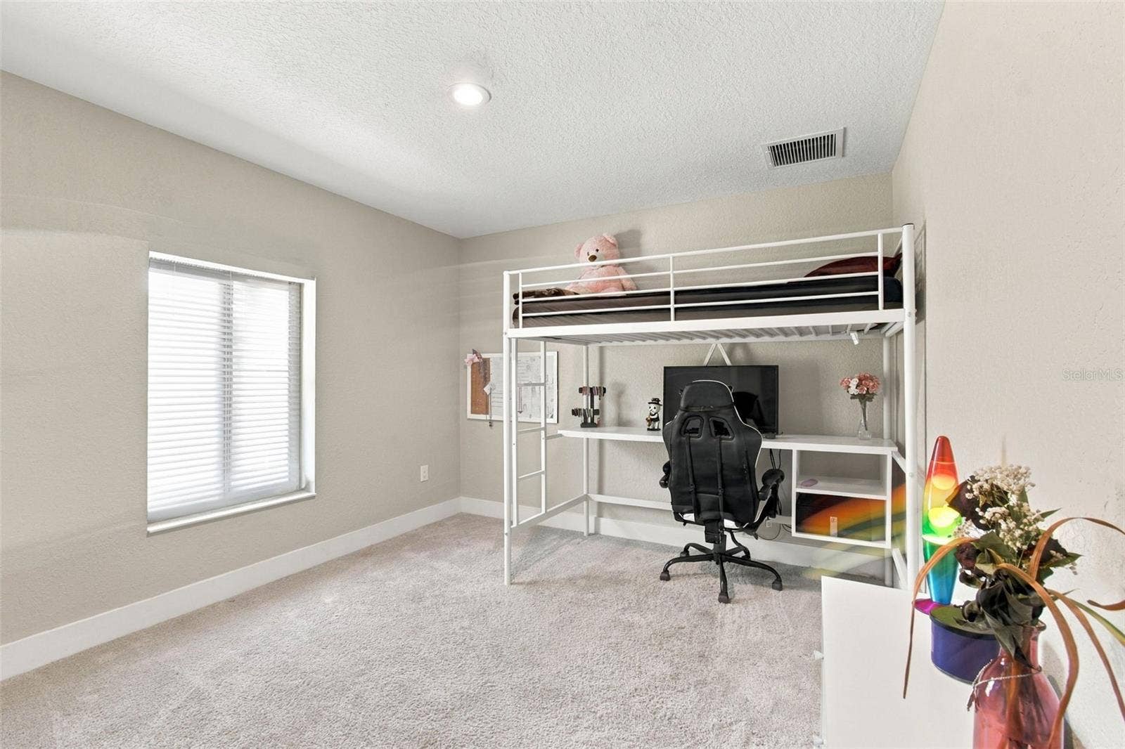 16473 SCAUP DUCK AVENUE, Brooksville, FL 34614 Bedroom 4