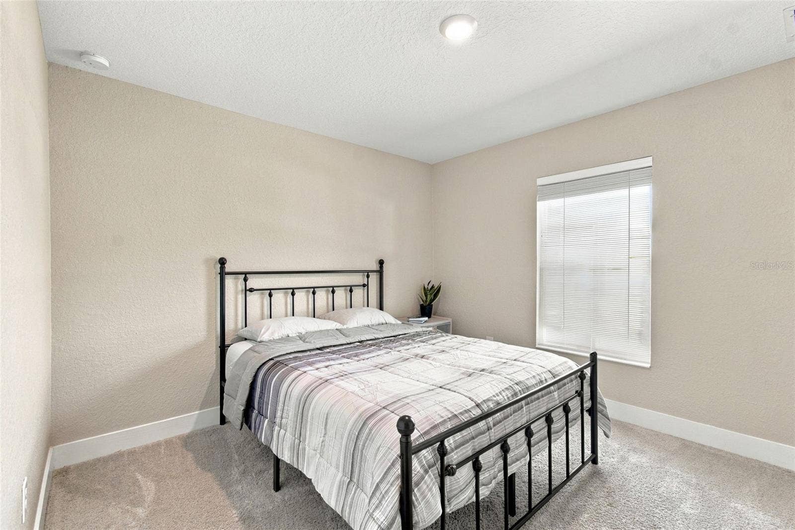 16473 SCAUP DUCK AVENUE, Brooksville, FL 34614 Bedroom 3