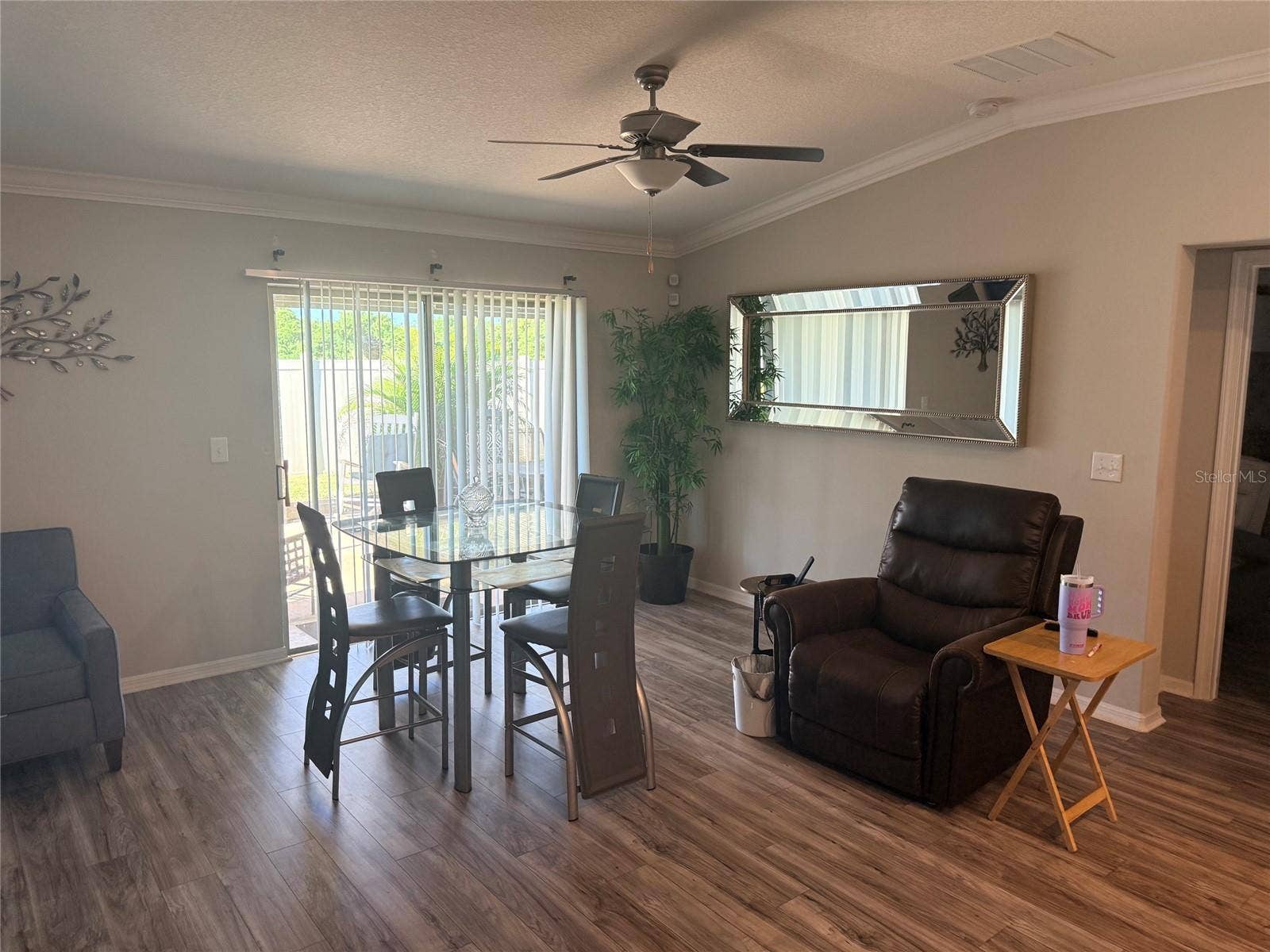5457 LESLIE CANYON DRIVE, Wimauma, FL 33598
