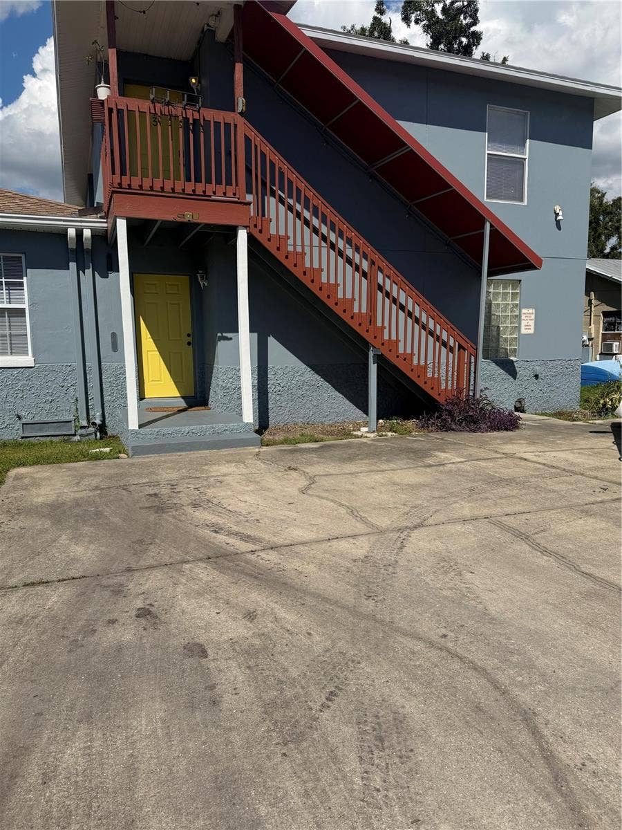 Property photo for 2412 W FIG STREET, #3, Tampa, FL