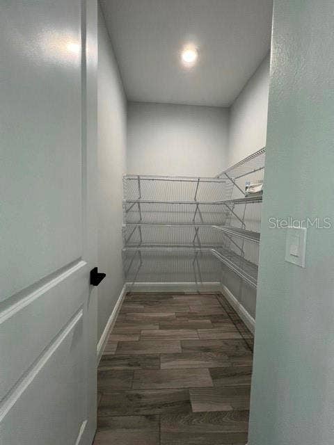 18218 PALMDALE ROAD, Weeki Wachee, FL 34614 Pantry