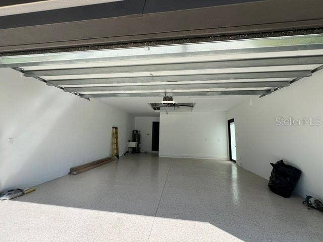 18218 PALMDALE ROAD, Weeki Wachee, FL 34614 2 Car Garage