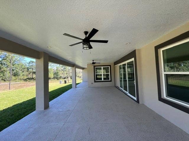 18218 PALMDALE ROAD, Weeki Wachee, FL 34614 Outdoor Living Space