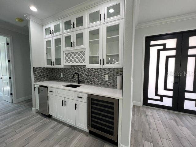 18218 PALMDALE ROAD, Weeki Wachee, FL 34614 Great Room Access to Wet Bar