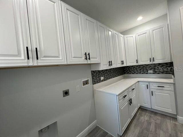 18218 PALMDALE ROAD, Weeki Wachee, FL 34614 Laundry Room