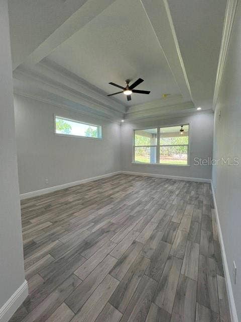 18218 PALMDALE ROAD, Weeki Wachee, FL 34614 Entrance to Master Bedroom
