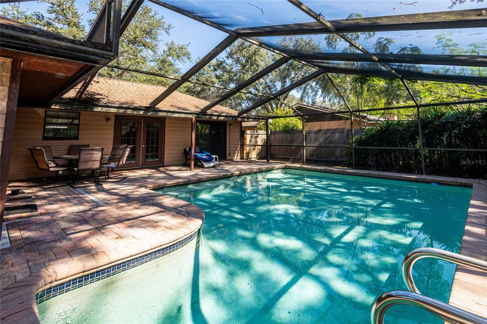 2305 FORREST CREST CIRCLE, Lutz, FL 33549