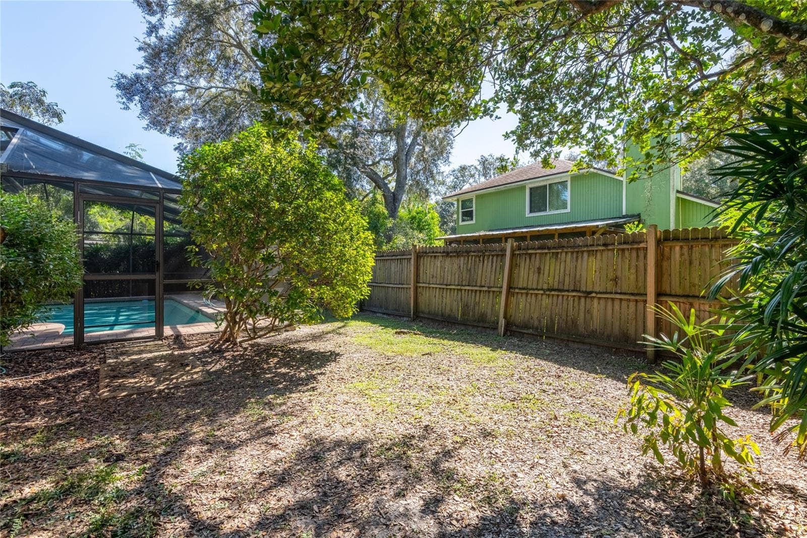 2305 FORREST CREST CIRCLE, Lutz, FL 33549