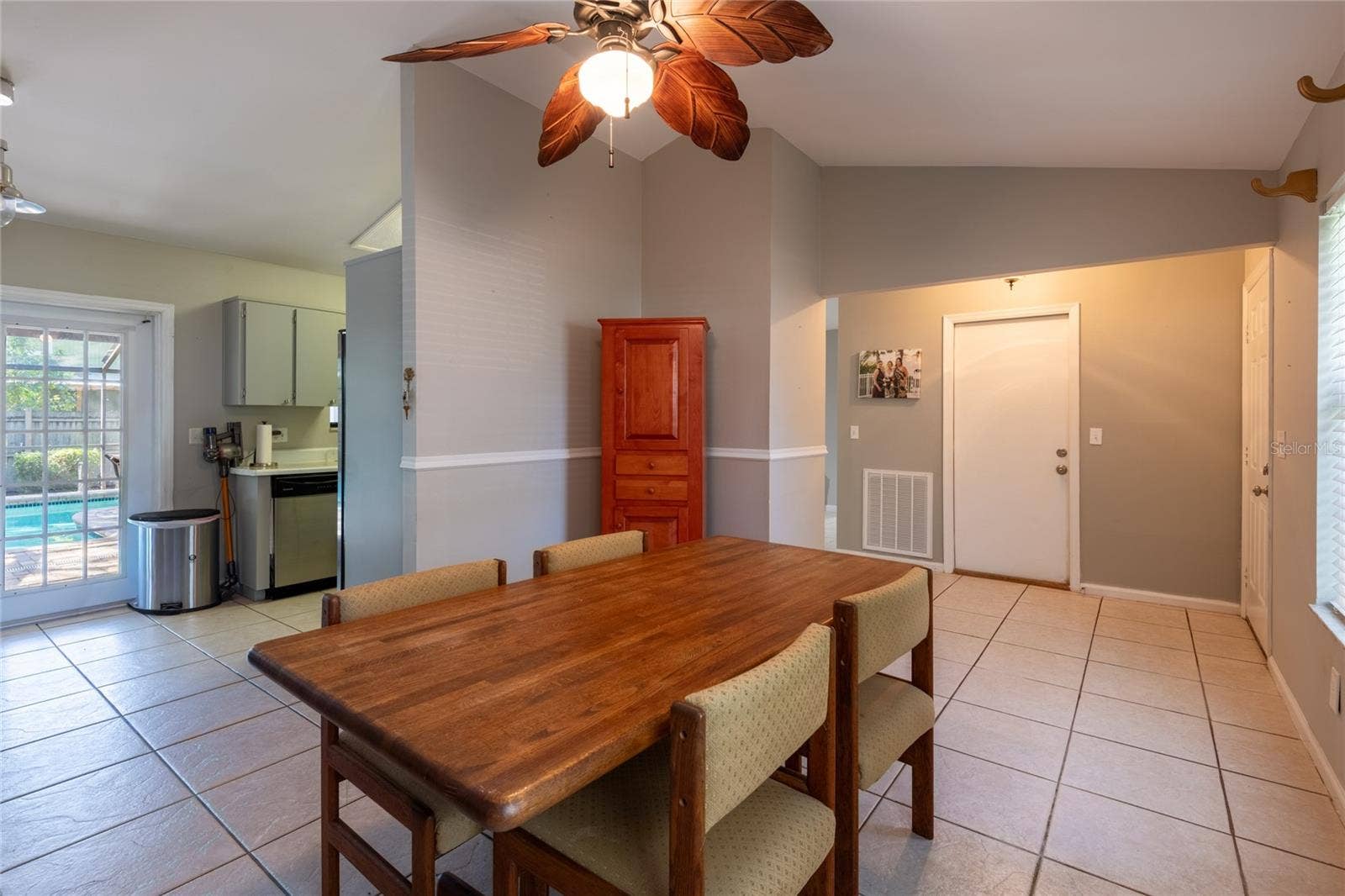 2305 FORREST CREST CIRCLE, Lutz, FL 33549