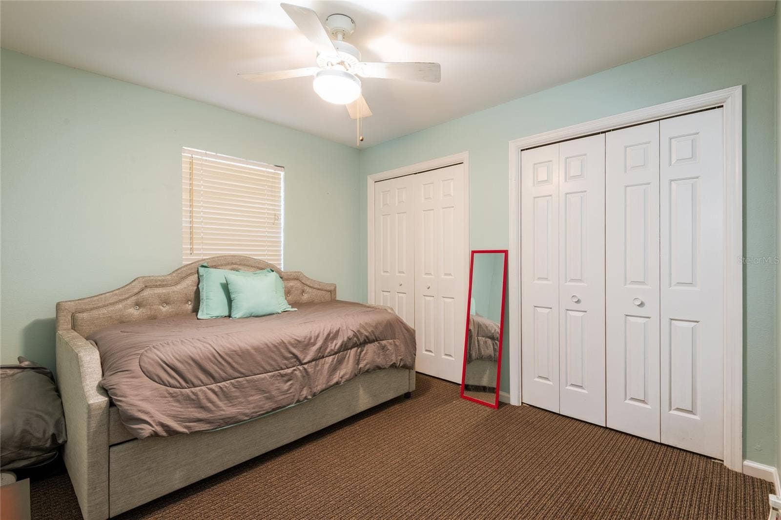 2305 FORREST CREST CIRCLE, Lutz, FL 33549