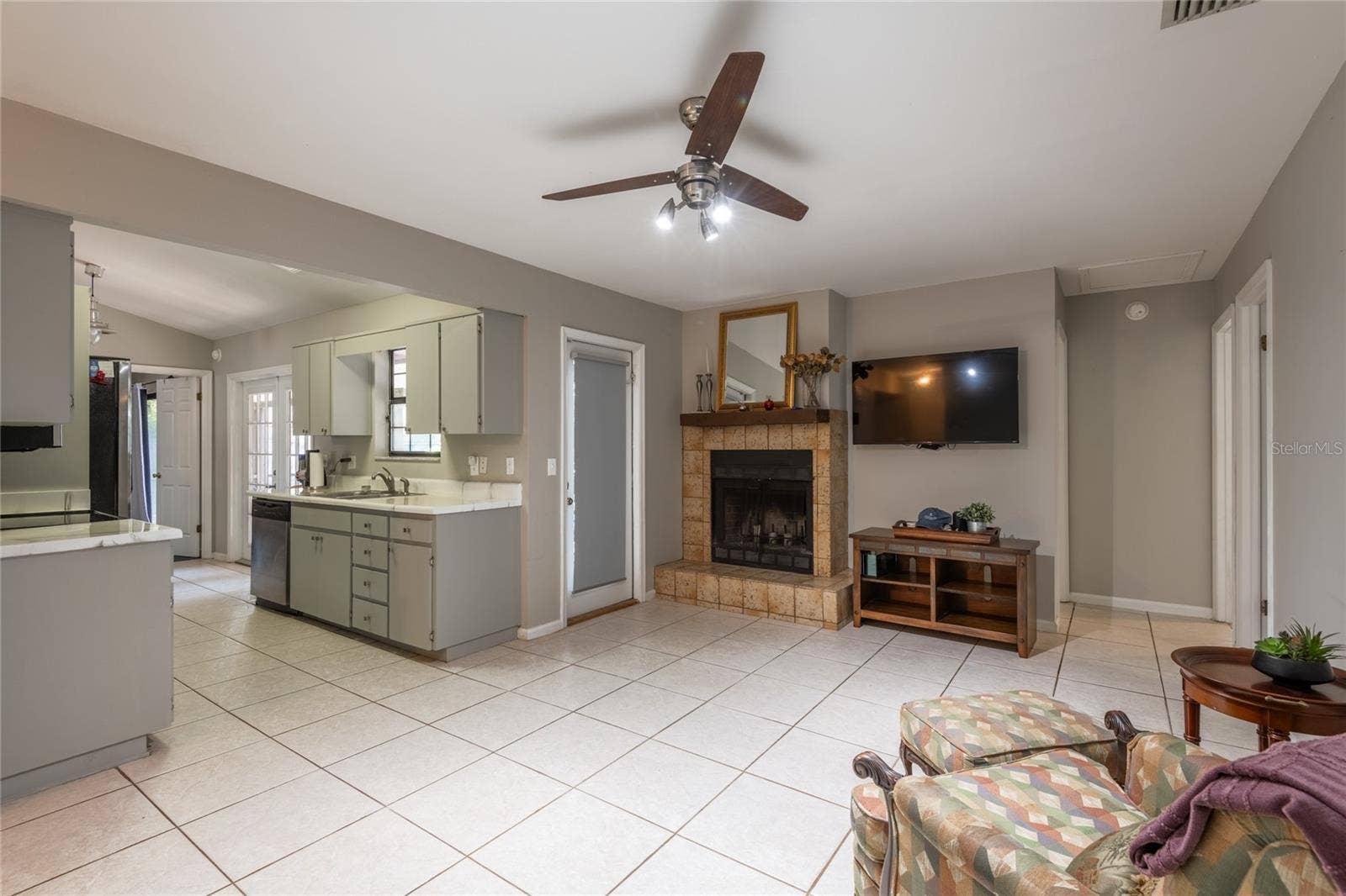 2305 FORREST CREST CIRCLE, Lutz, FL 33549