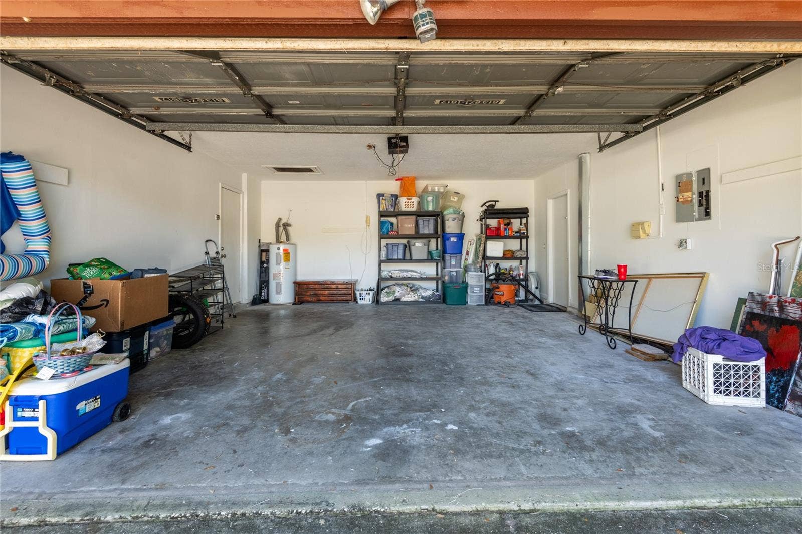 2305 FORREST CREST CIRCLE, Lutz, FL 33549