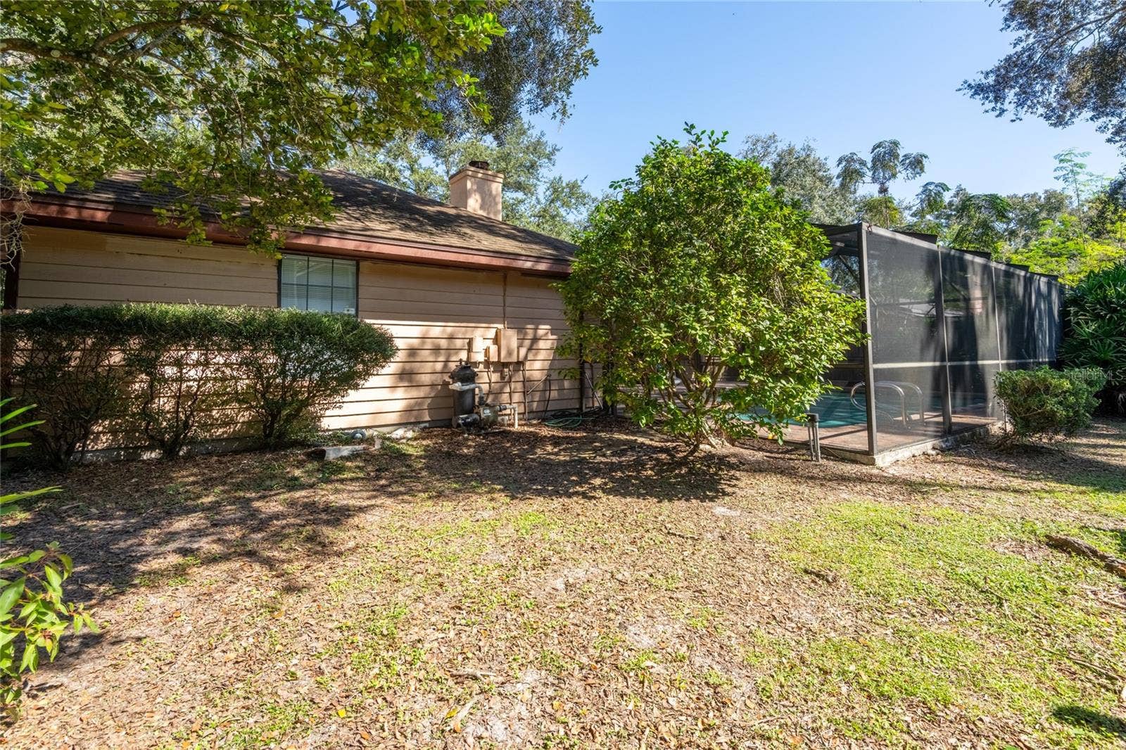 2305 FORREST CREST CIRCLE, Lutz, FL 33549