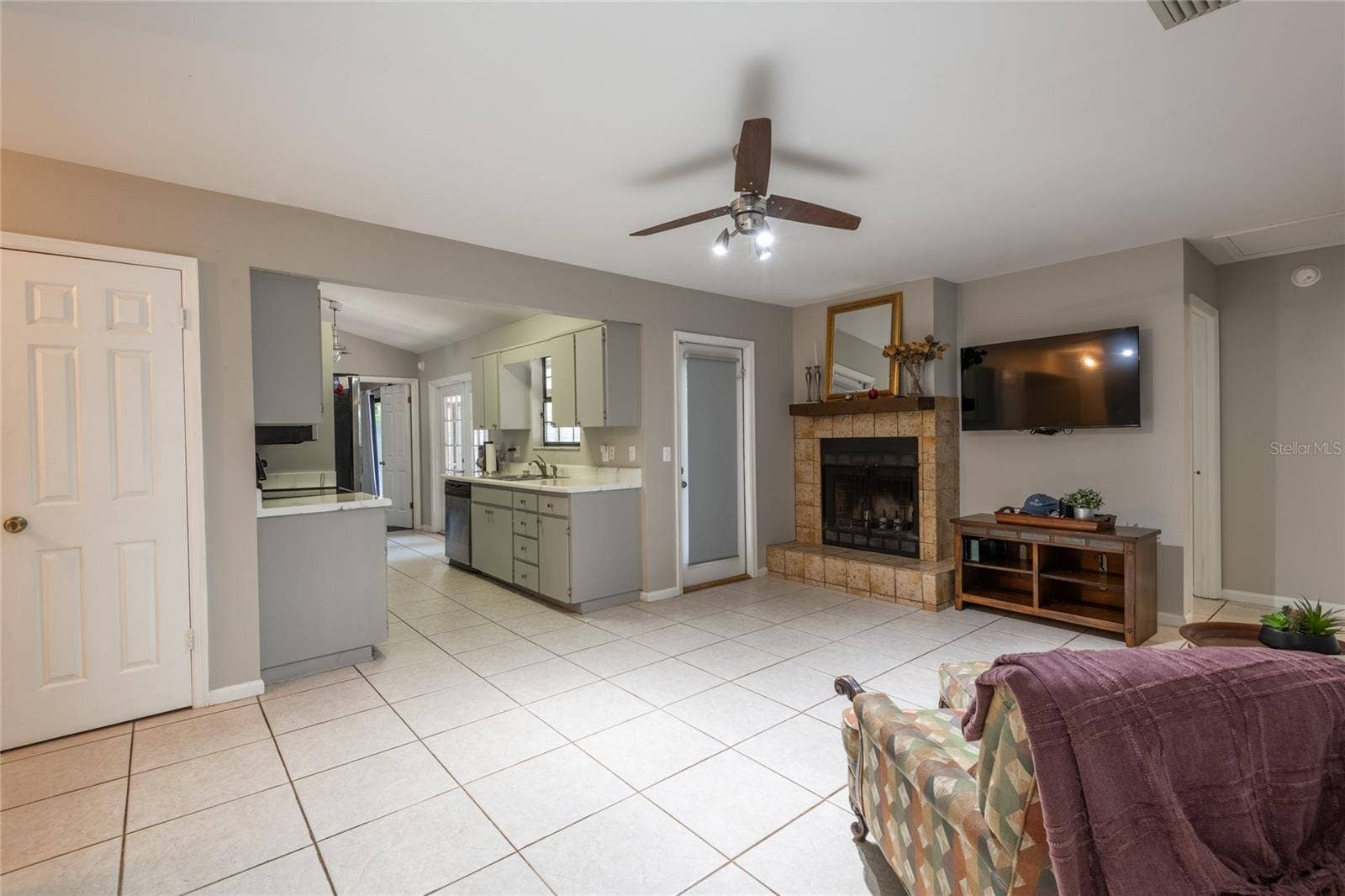 2305 FORREST CREST CIRCLE, Lutz, FL 33549