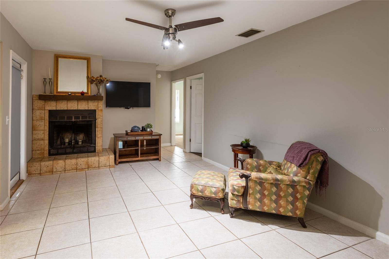 2305 FORREST CREST CIRCLE, Lutz, FL 33549
