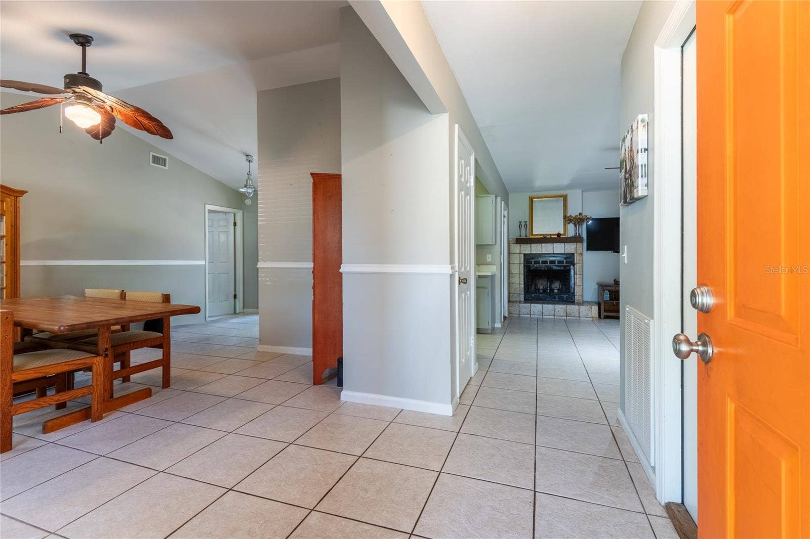2305 FORREST CREST CIRCLE, Lutz, FL 33549