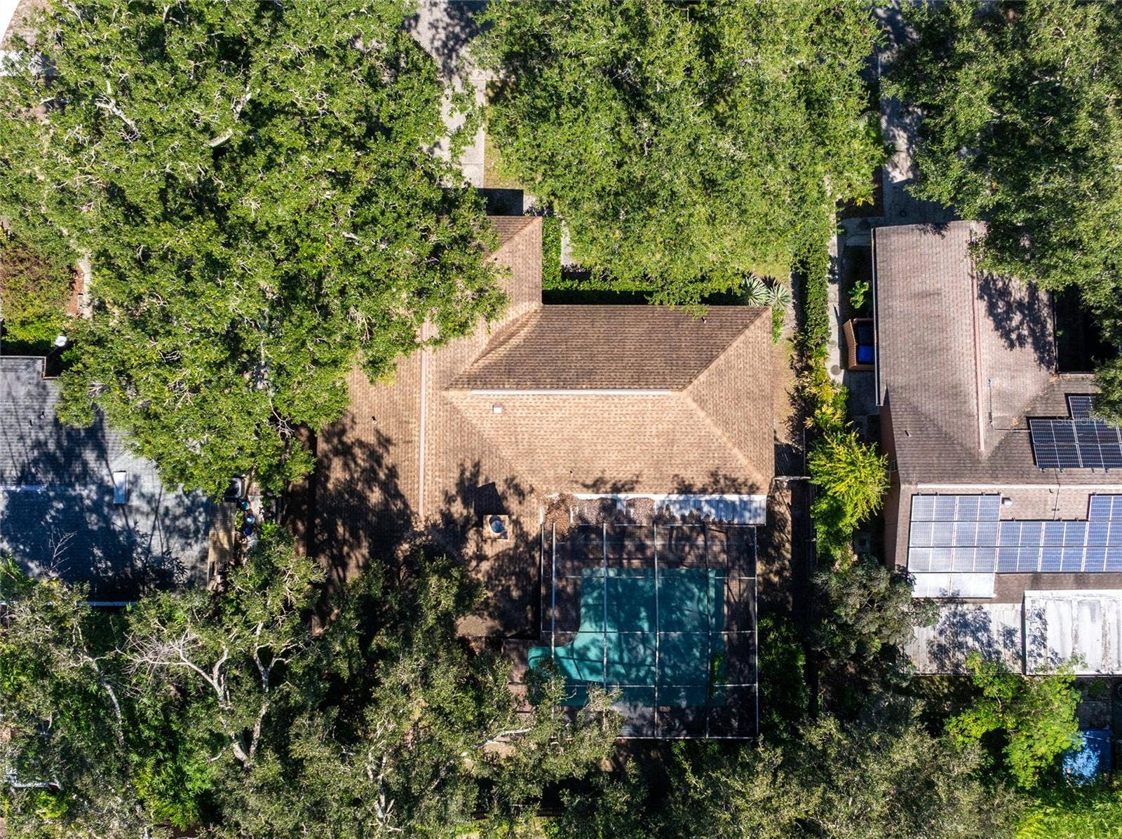 2305 FORREST CREST CIRCLE, Lutz, FL 33549