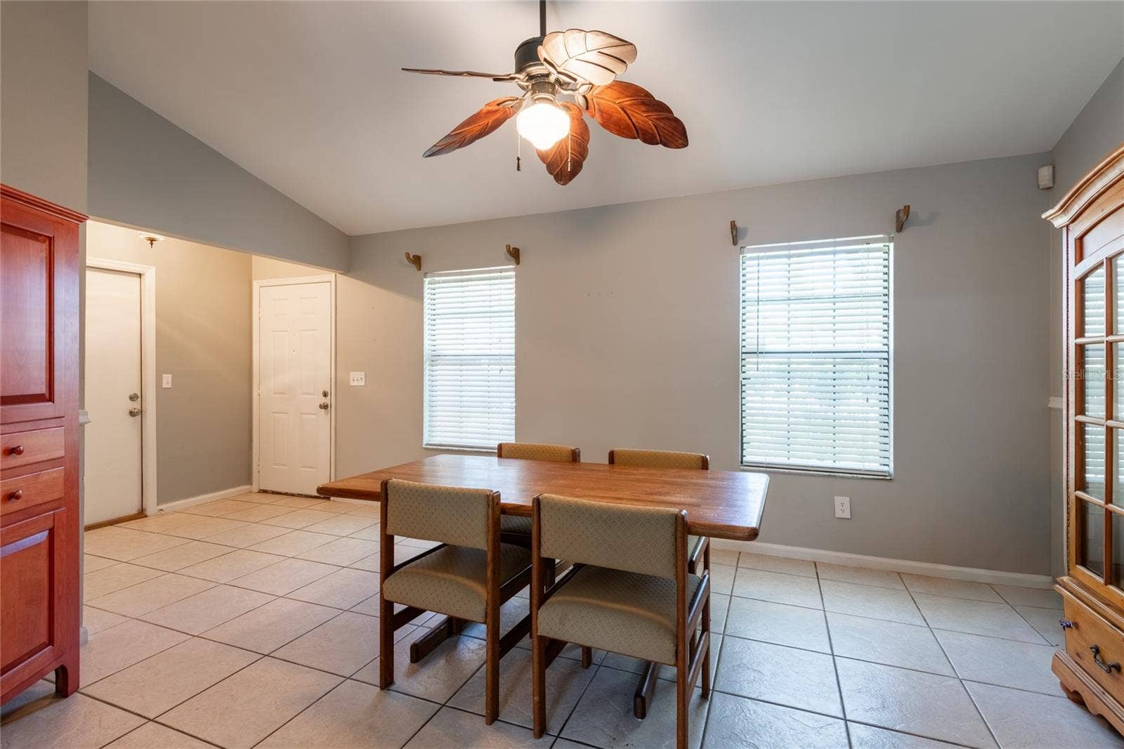 2305 FORREST CREST CIRCLE, Lutz, FL 33549