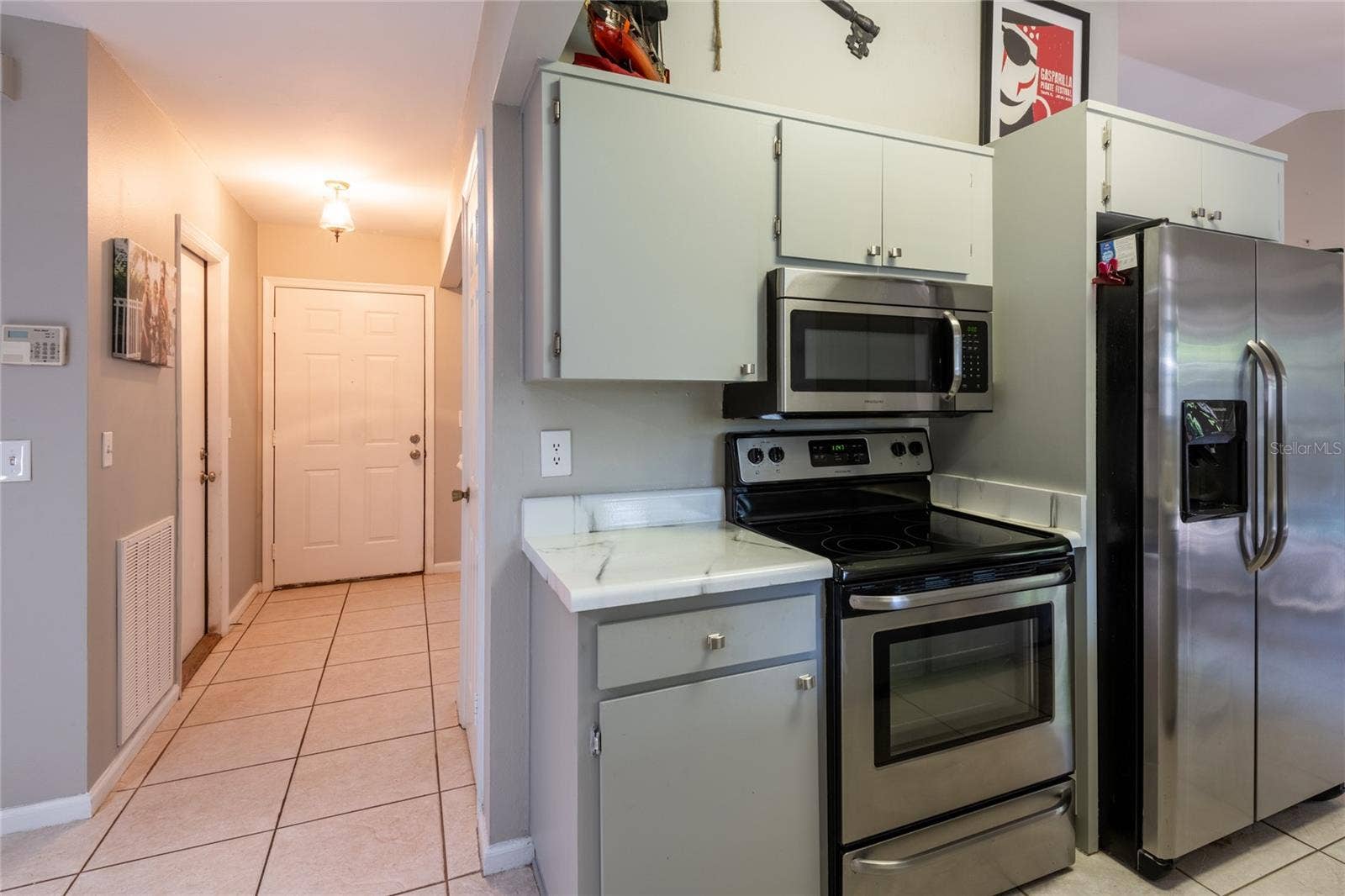 2305 FORREST CREST CIRCLE, Lutz, FL 33549