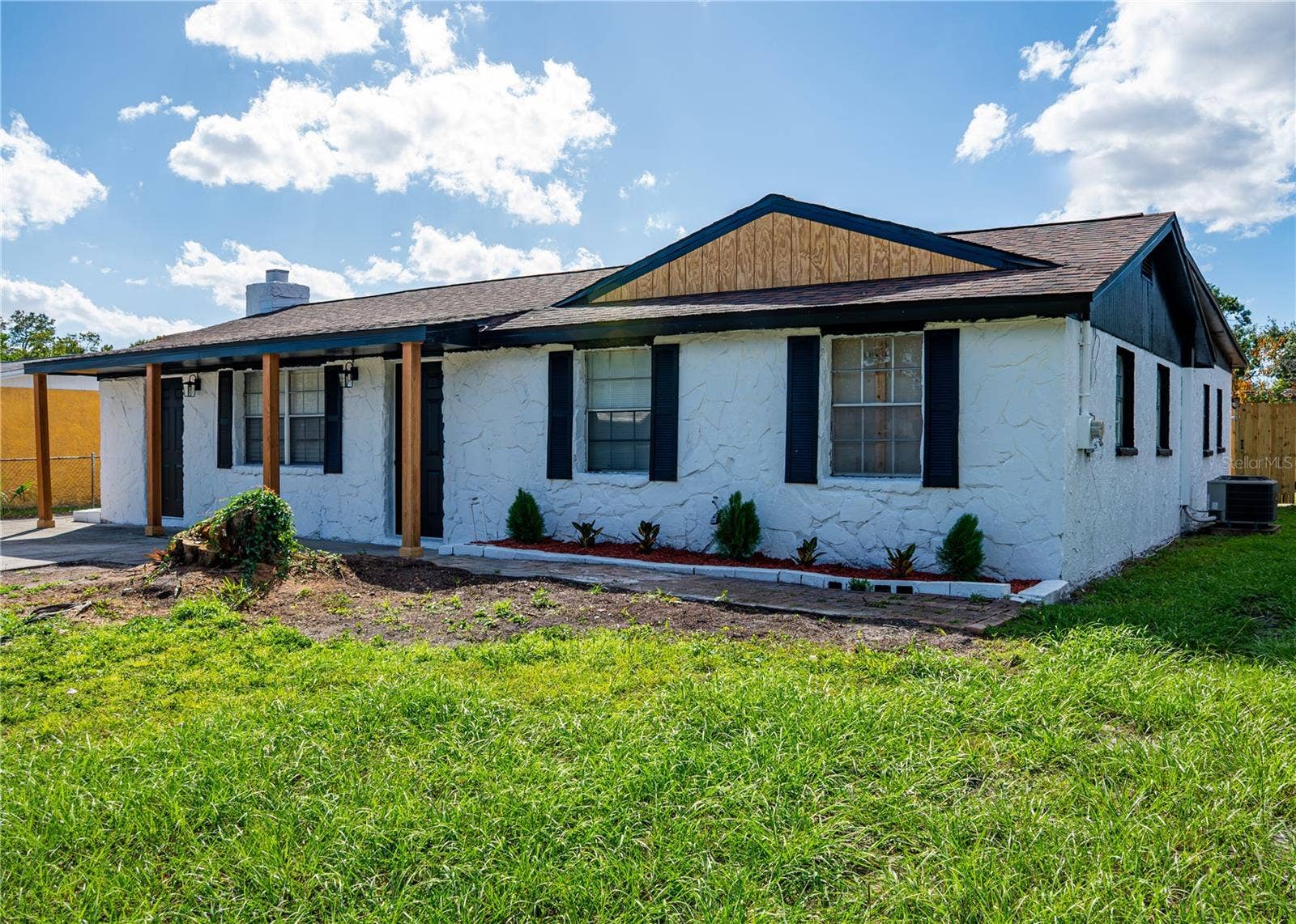 3414 CARIOCA COURT, Tampa, FL 33605 3414 CARIOCA COURT, Tampa, FL 33605