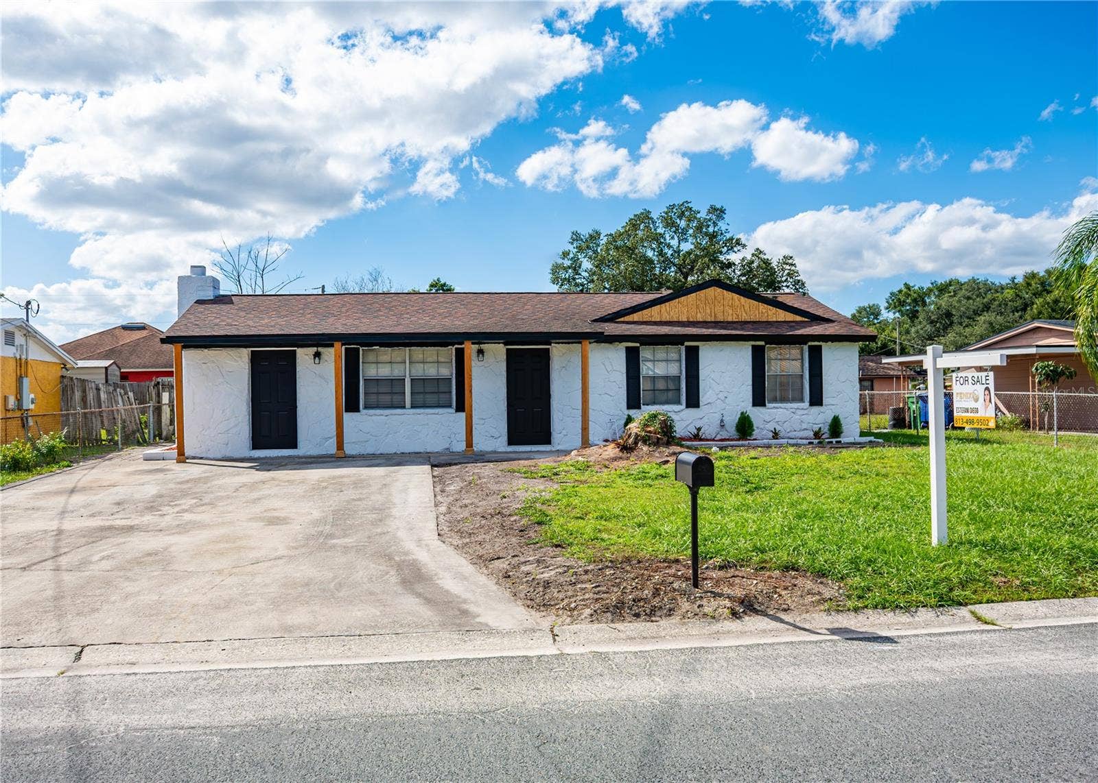 3414 CARIOCA COURT, Tampa, FL 33605 3414 CARIOCA COURT, Tampa, FL 33605