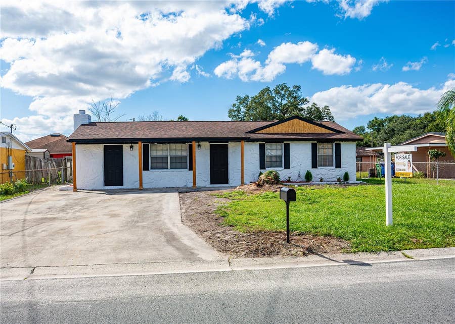 Property photo for 3414 CARIOCA COURT, Tampa, FL