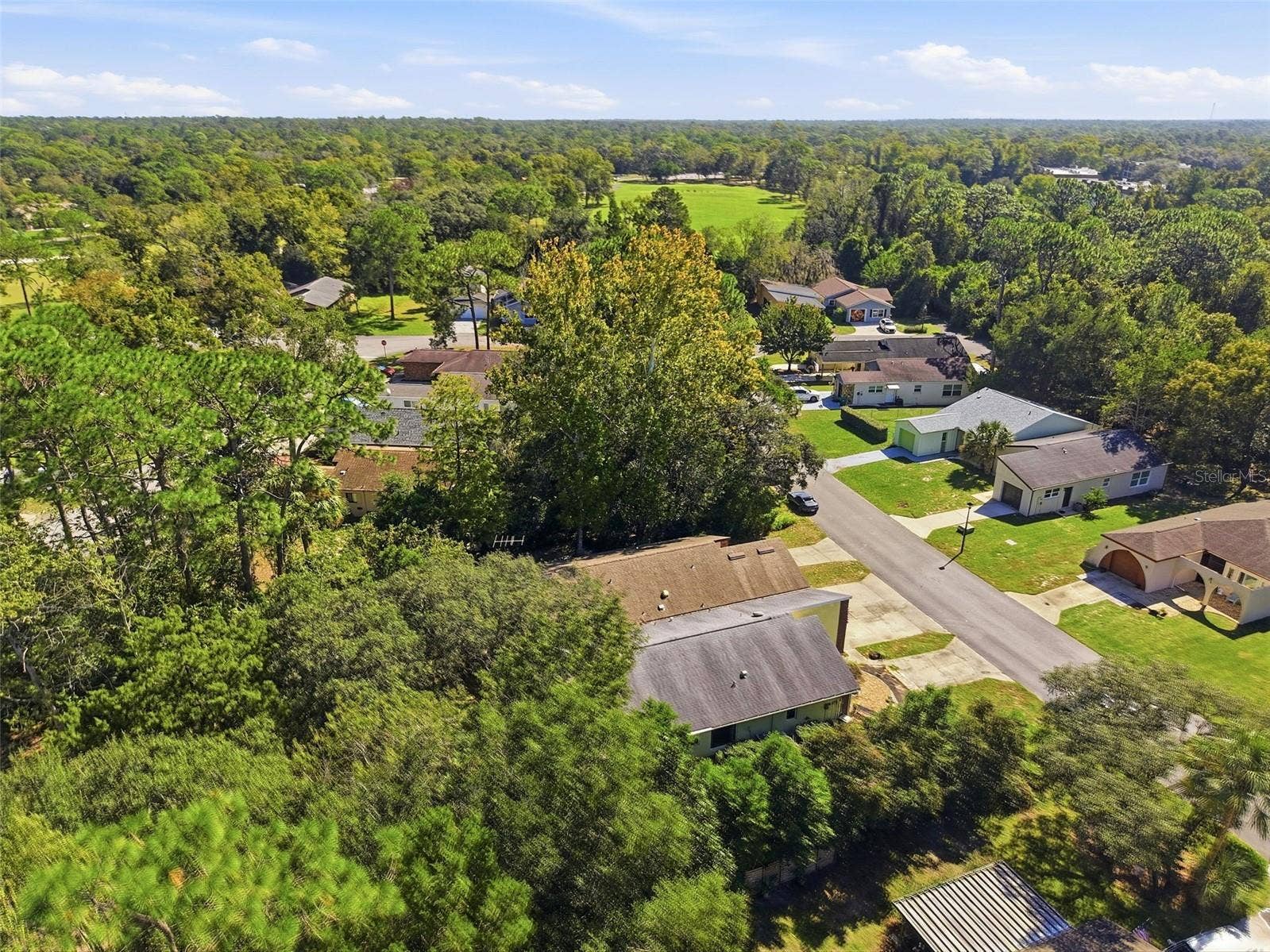 10 CHINABERRY CIRCLE, Homosassa, FL 34446