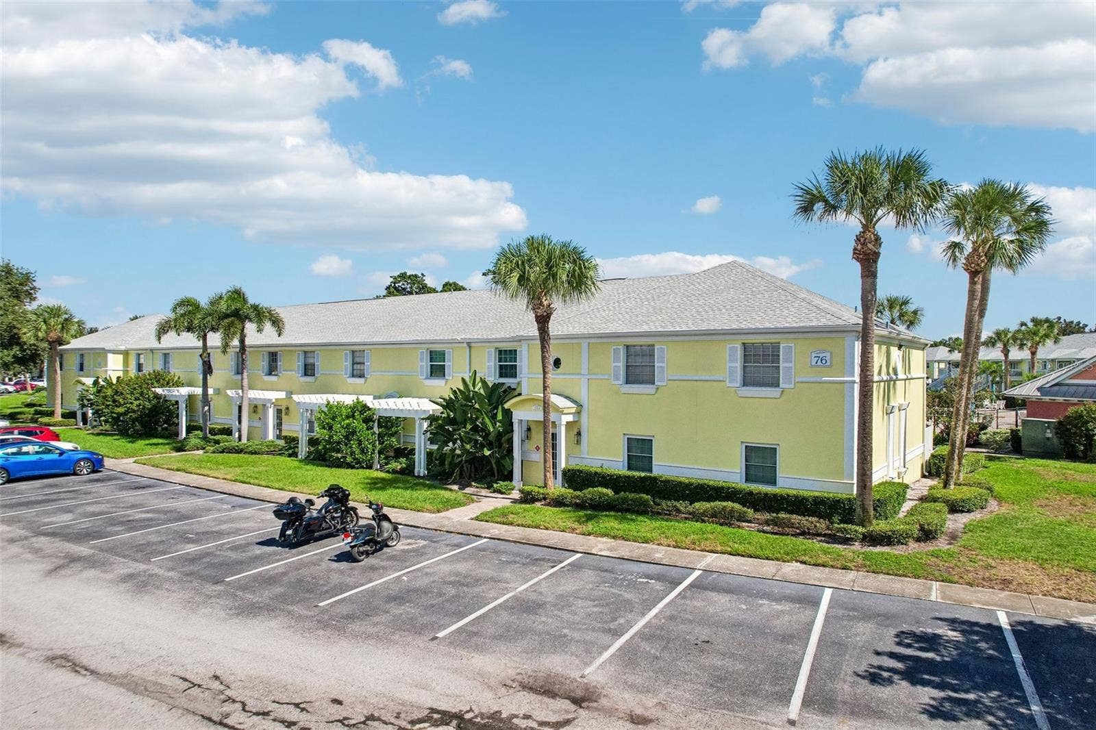 102 POMPANO DRIVE SE, #D, St Petersburg, FL 33705