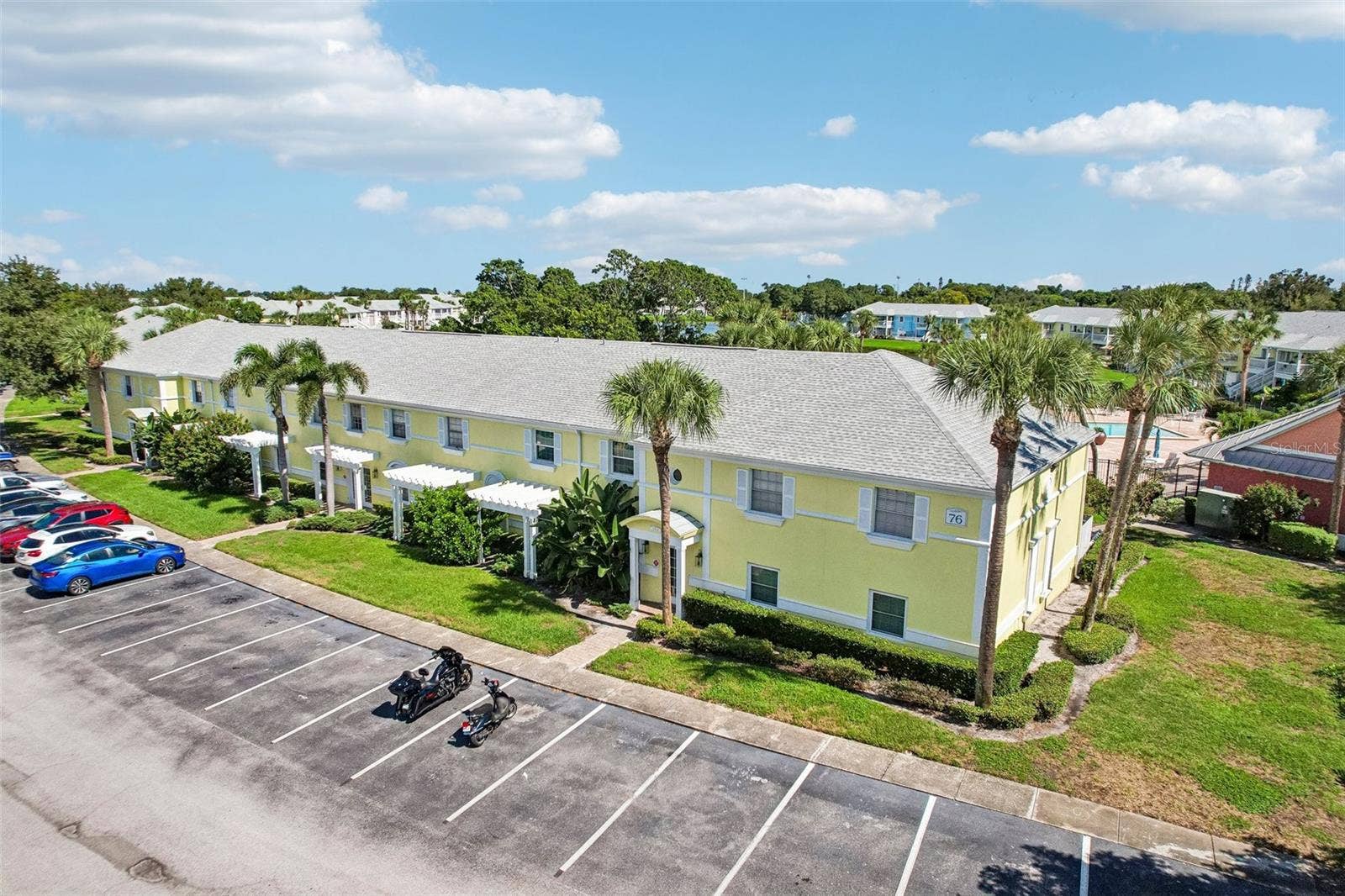 102 POMPANO DRIVE SE, #D, St Petersburg, FL 33705