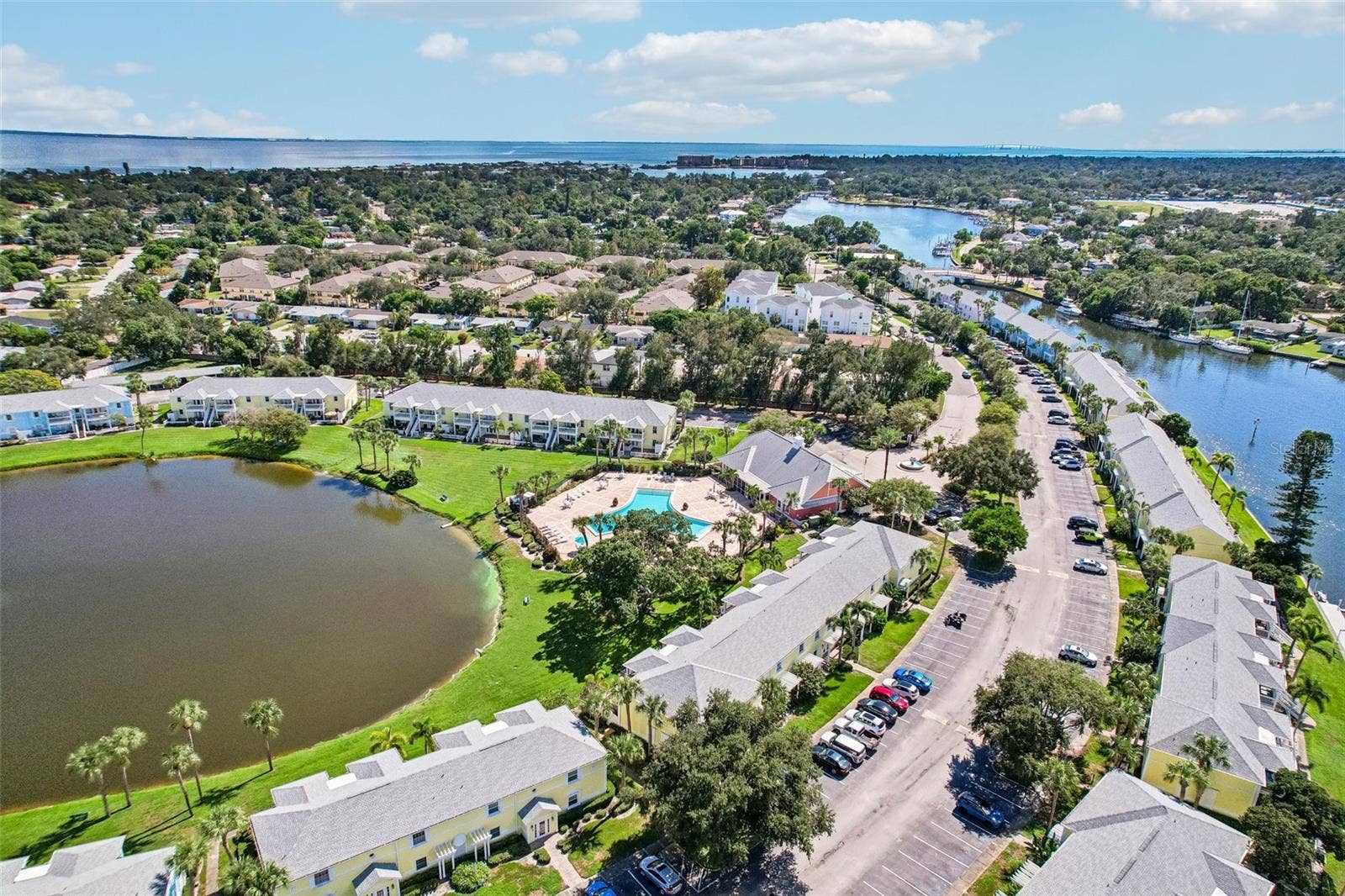 102 POMPANO DRIVE SE, #D, St Petersburg, FL 33705