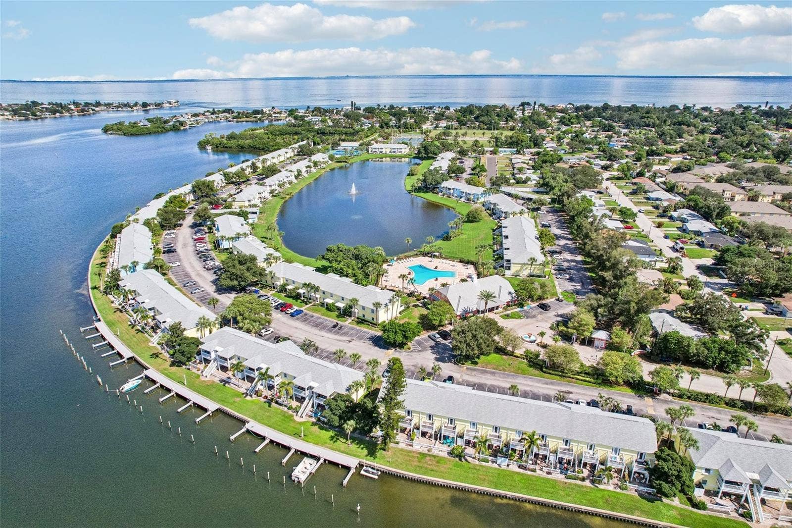 102 POMPANO DRIVE SE, #D, St Petersburg, FL 33705