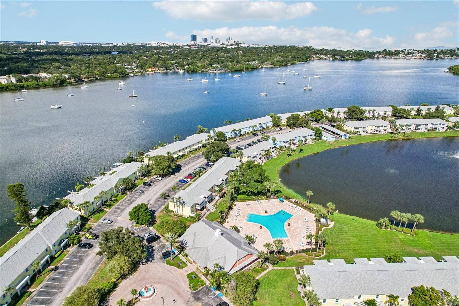 102 POMPANO DRIVE SE, #D, St Petersburg, FL 33705