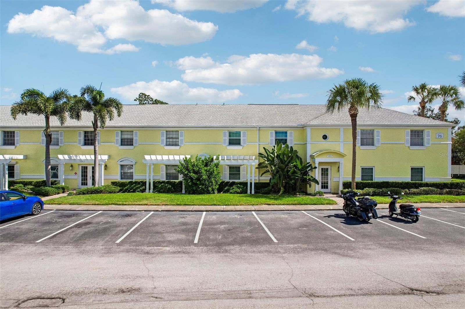 102 POMPANO DRIVE SE, #D, St Petersburg, FL 33705