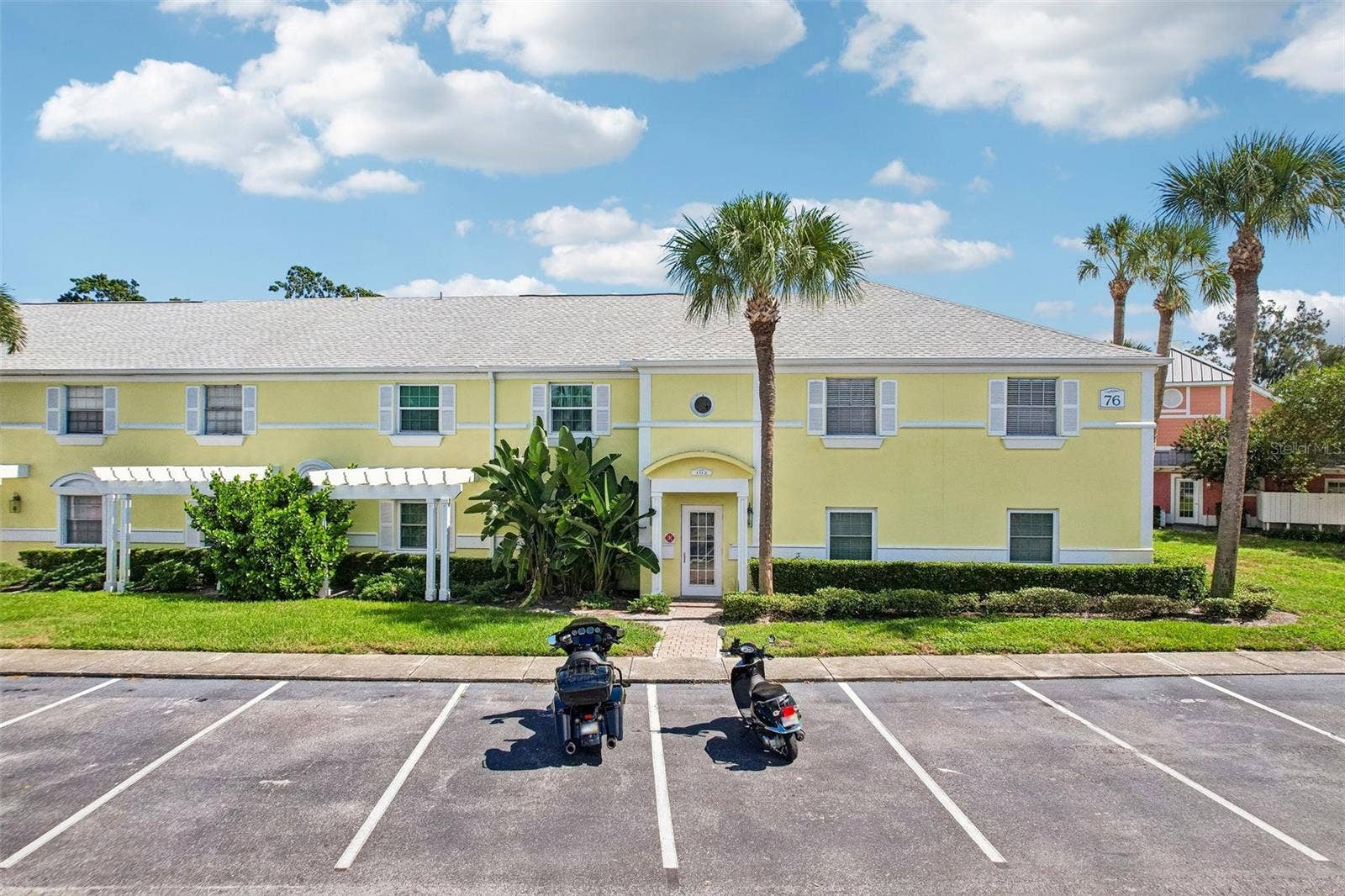 102 POMPANO DRIVE SE, #D, St Petersburg, FL 33705