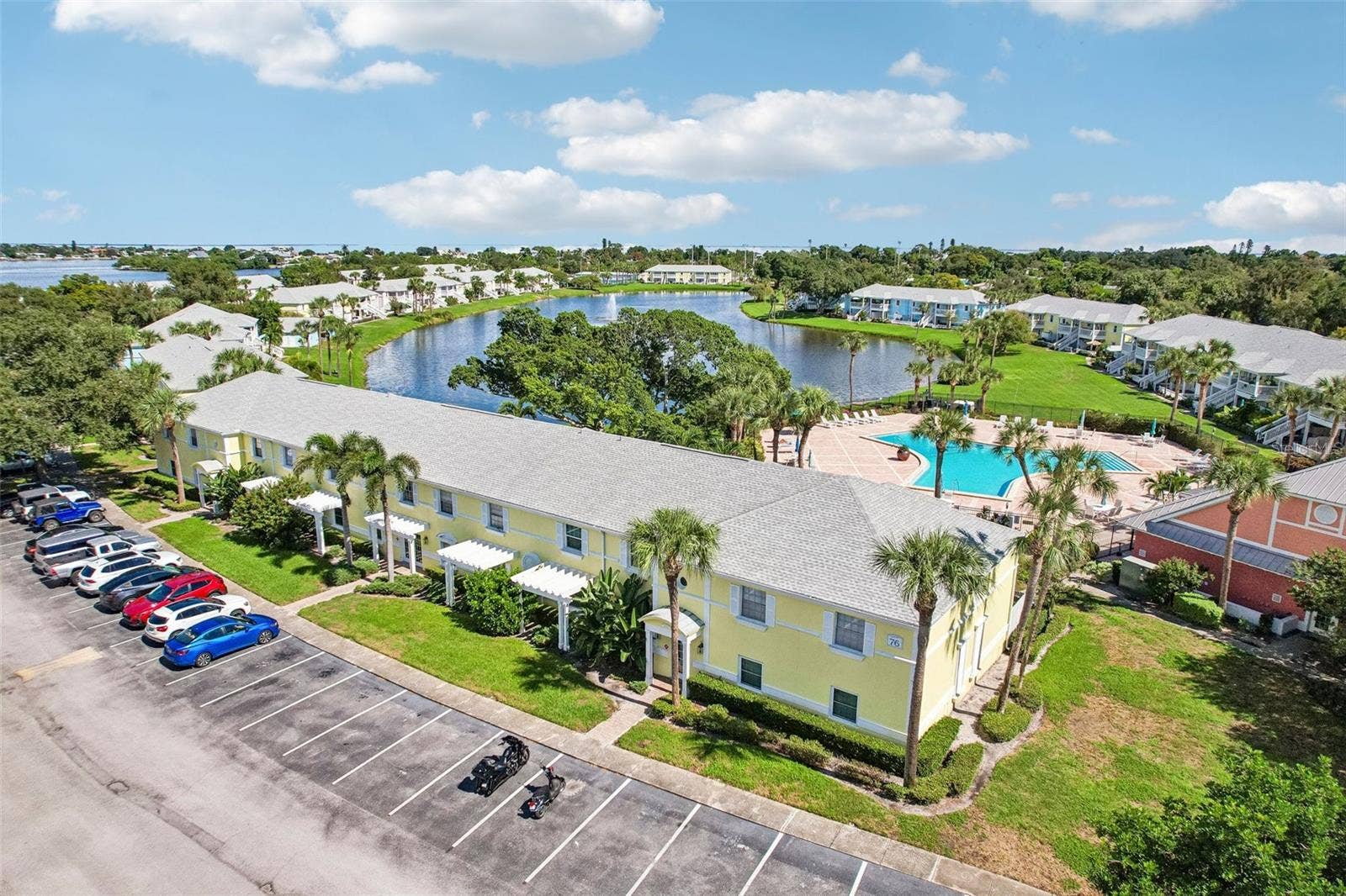 102 POMPANO DRIVE SE, #D, St Petersburg, FL 33705