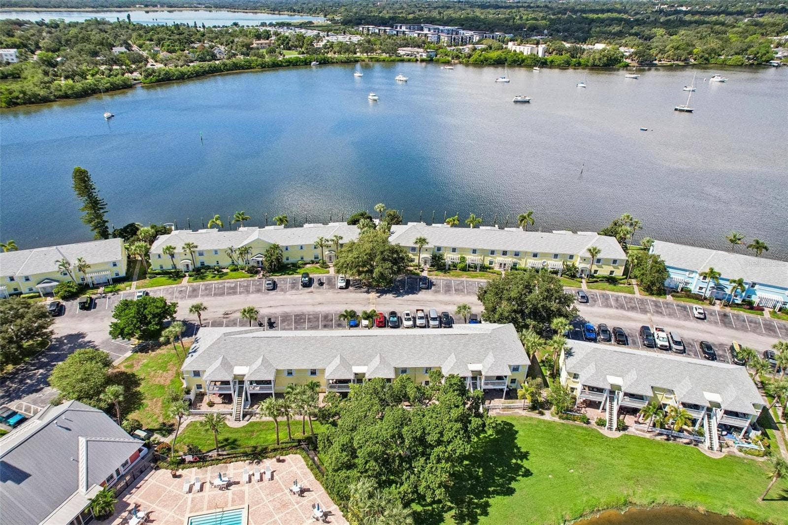 102 POMPANO DRIVE SE, #D, St Petersburg, FL 33705