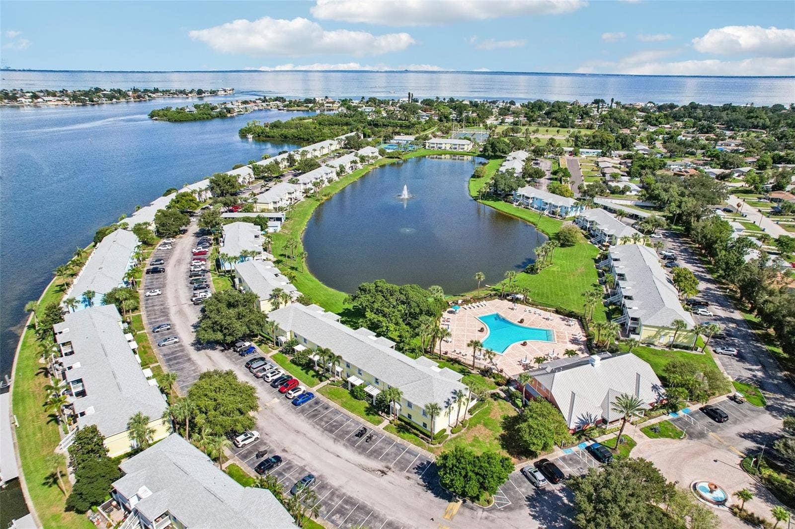 102 POMPANO DRIVE SE, #D, St Petersburg, FL 33705